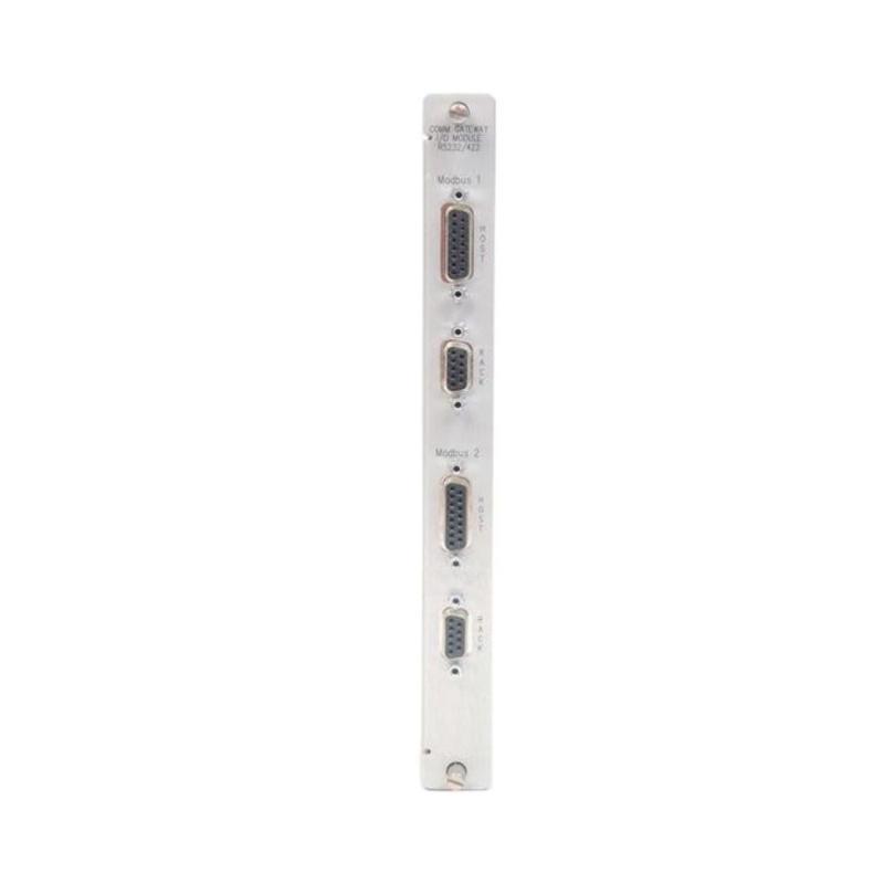 Bently Nevada 3500/92 125736-01 Communication Gateway Module