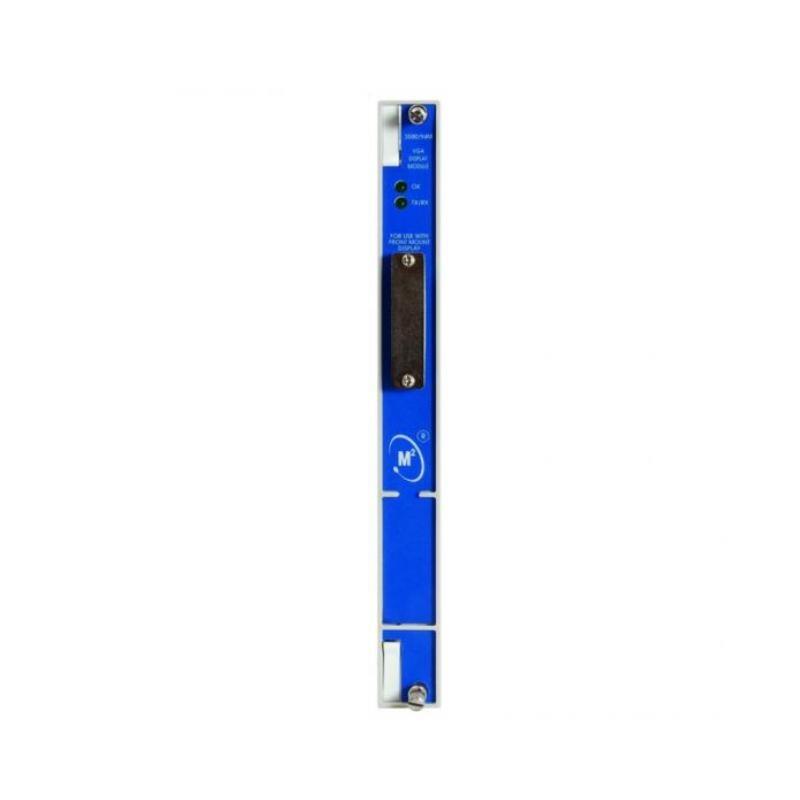 Bently Nevada 3500/94 145988-01 VGA Display Module