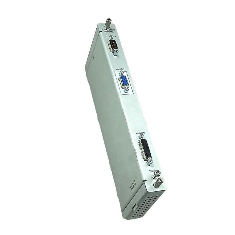 Bently Nevada 3500/94M 190214-01 Normal I/O Module