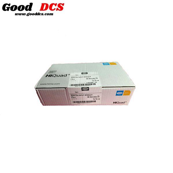 HIMA HIMATRIX B5233-2 Safety System Module