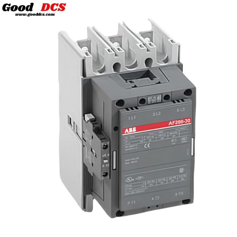 AF260-30-11 1SFL537001R7011 ABB 100-250V DC Contactor