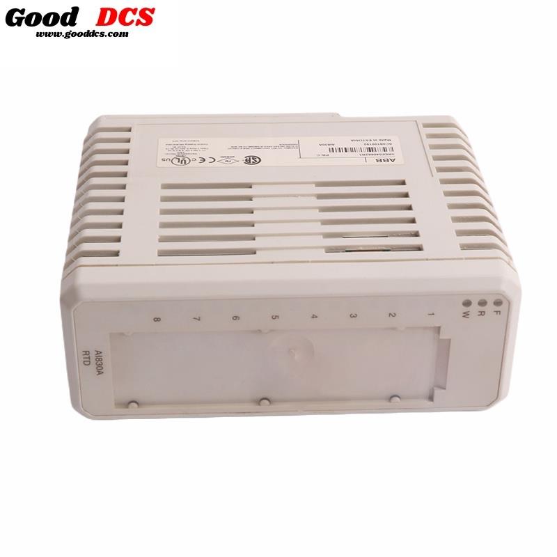 Good DCS