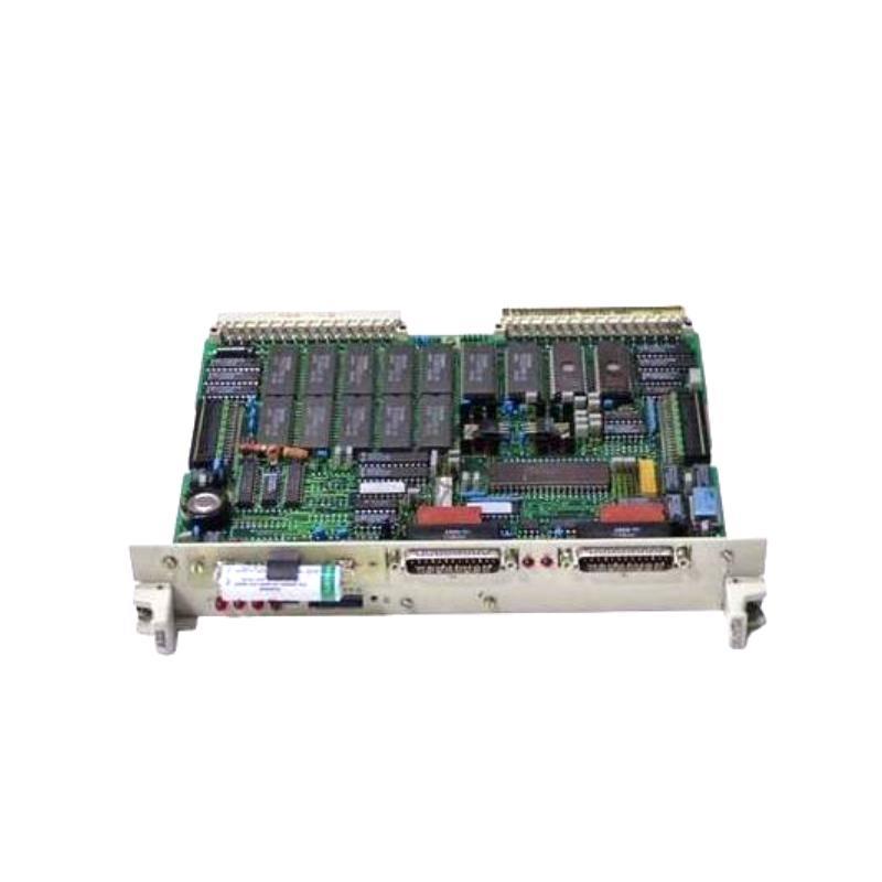 ABB 35ZE94F GJR5146600R0101 CPU Procesora Plate