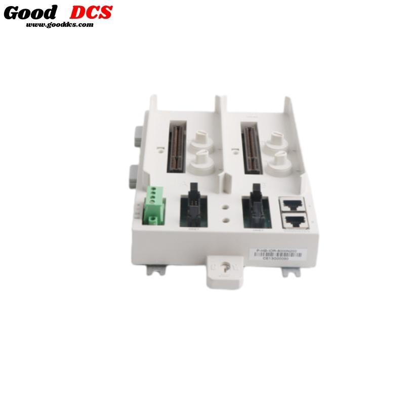 ABB I/O Gateway Mounting Base P-HB-IOR-8000N200