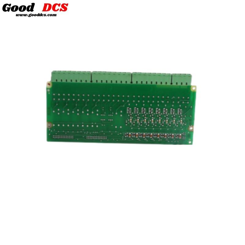 ABB  I/O Board SDCS-IOB-21 3BSE005176R1