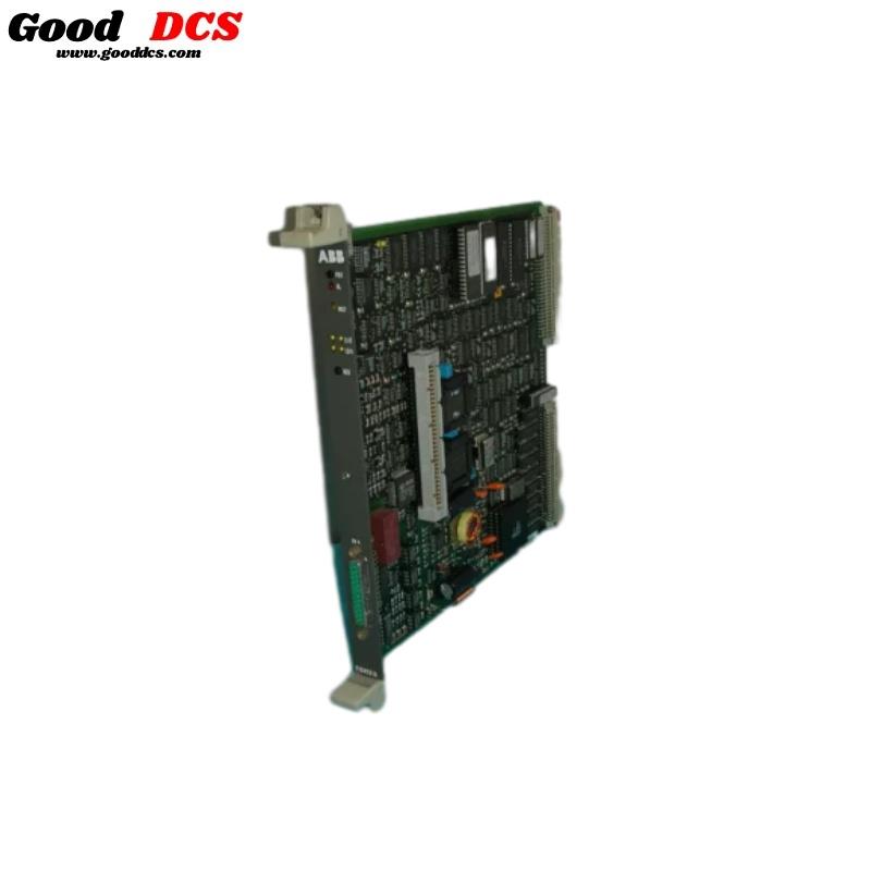 ABB 216VE61B HESG324258R11 HESG324257/E  External excitation module