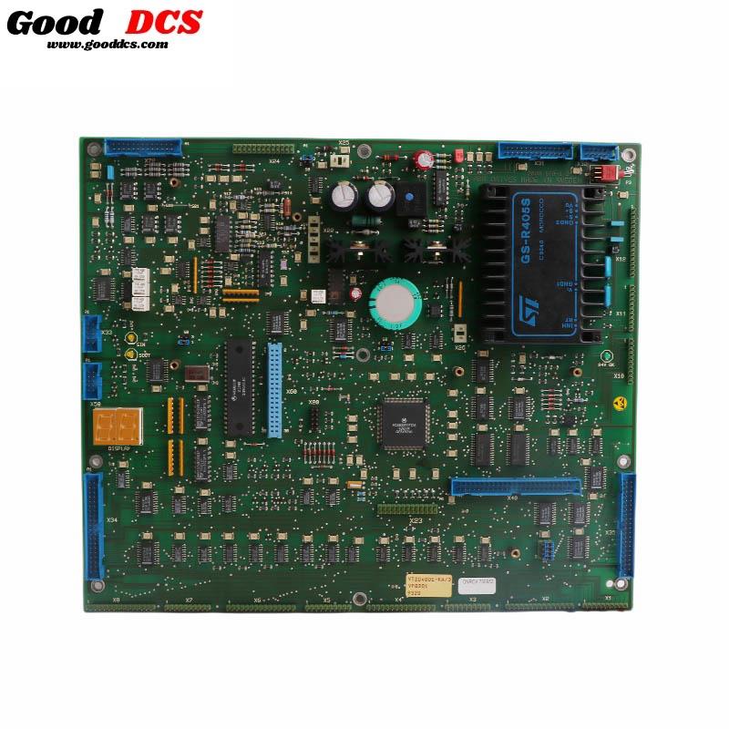 ABB YT204001-KA Computer Board