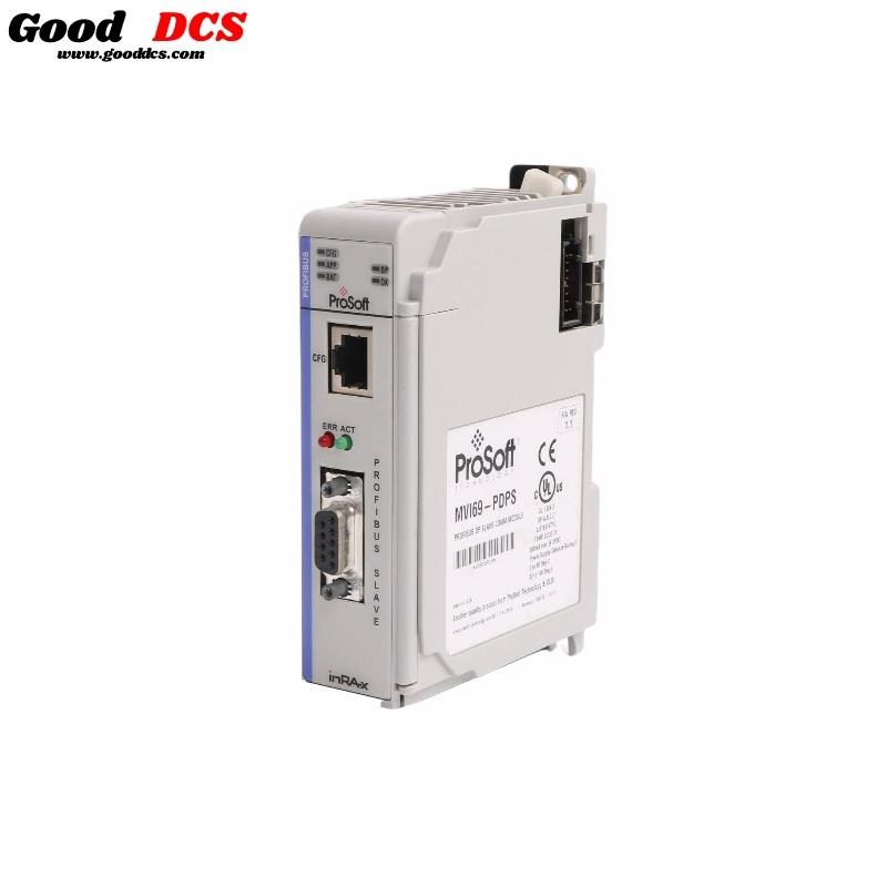 PROSOFT MVI69-PDPS Communication Module