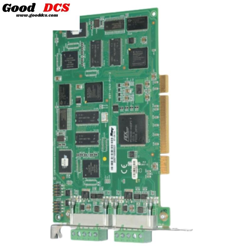 Good DCS