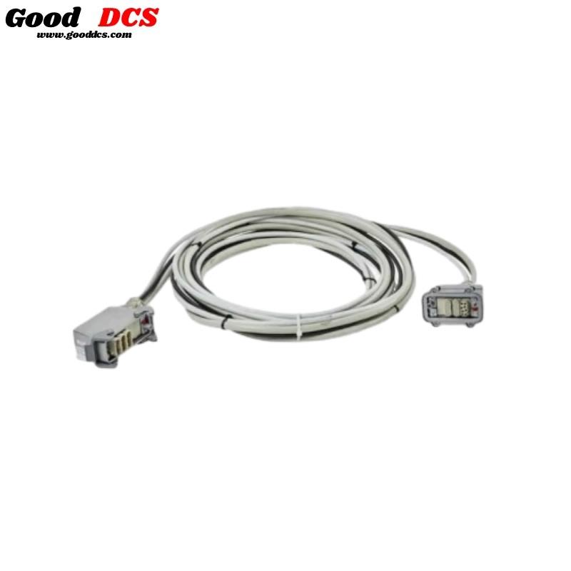 ABB 3HAC022957-002  Robot External Axis Cable
