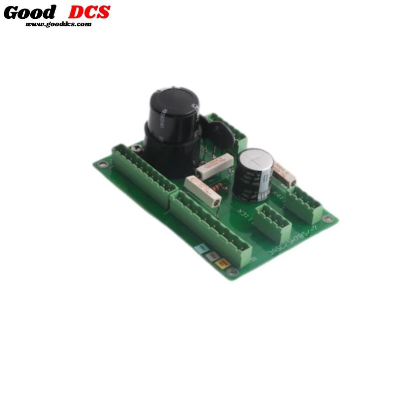 Good DCS