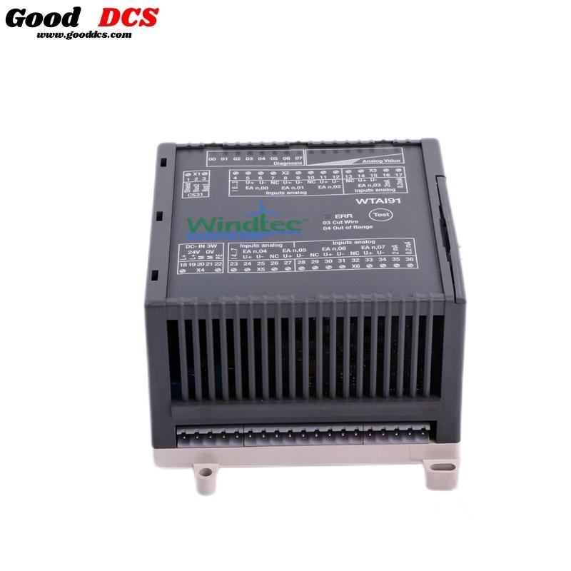 Good DCS