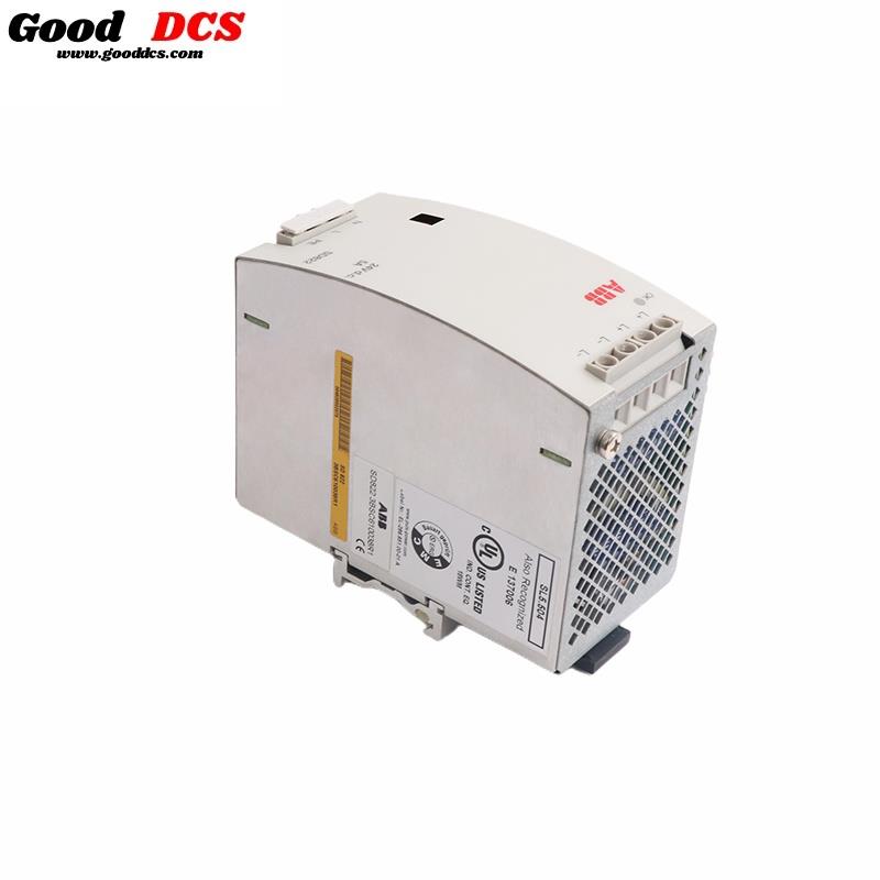 Good DCS