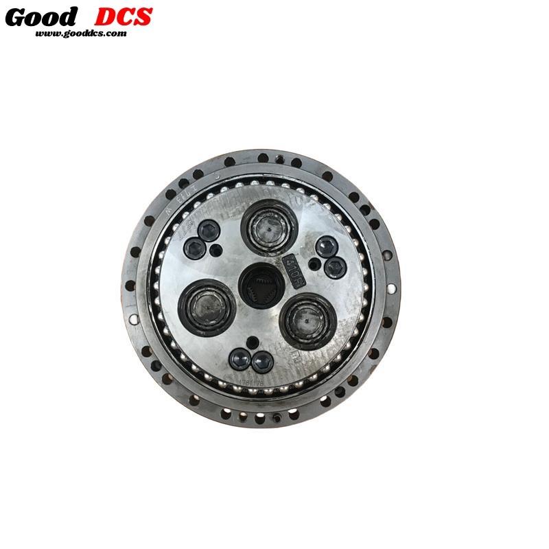 Good DCS