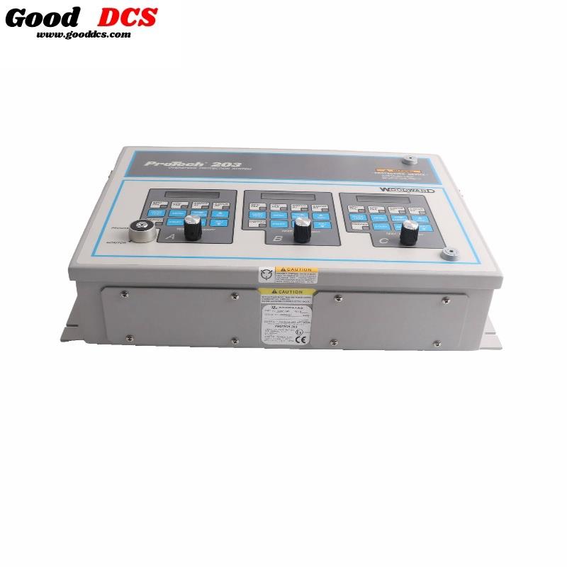 Good DCS