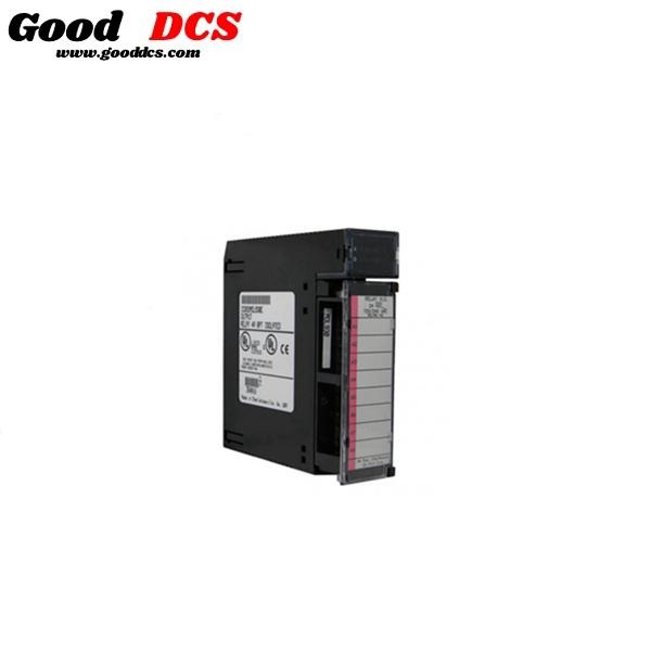 New GE Fanuc IC695CPU310 Module In Stock