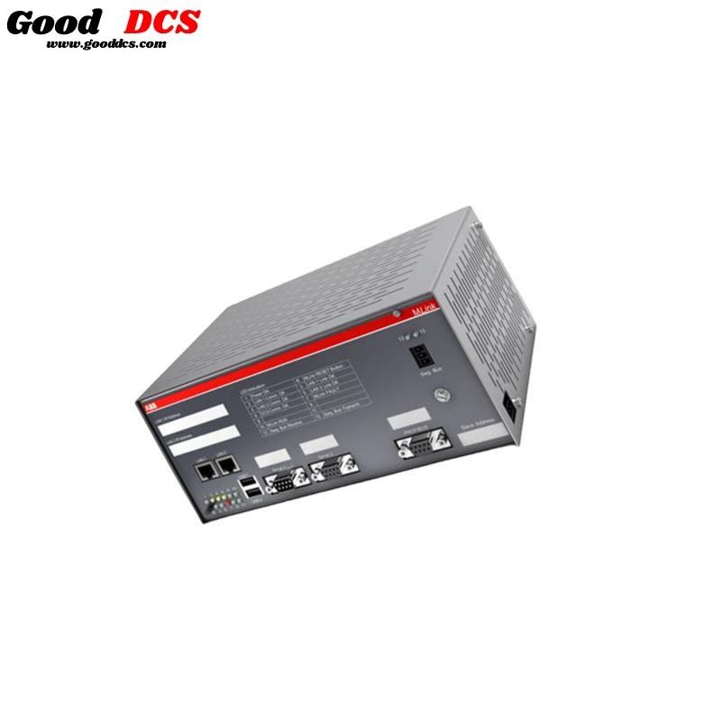 ABB MLink Control Unit  1TGE102009R4800 Baslc-Modbus TPC+Serial/RS 485