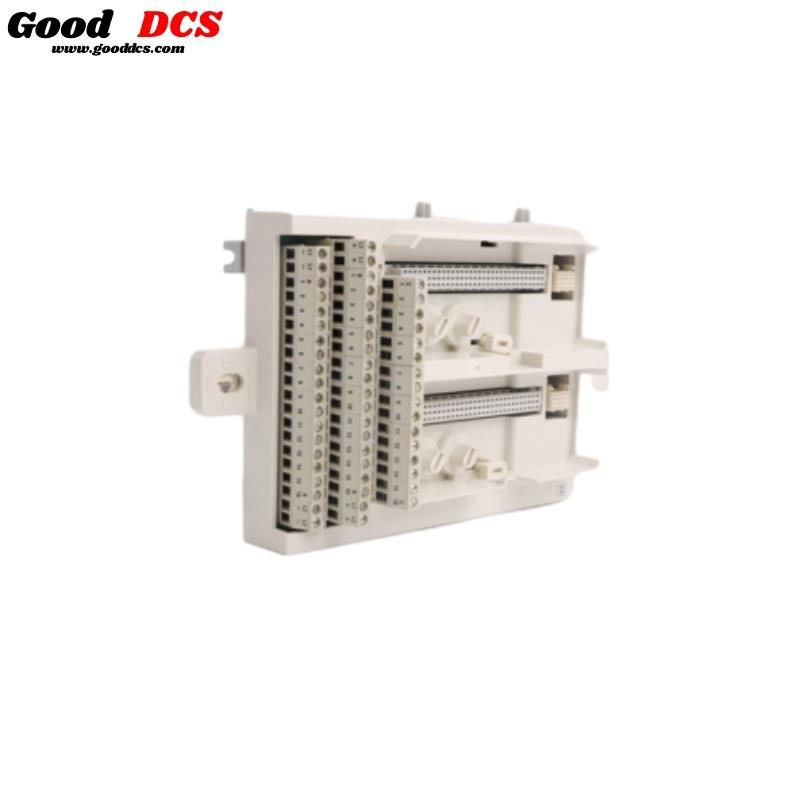ABB Redundant Module Termination Unit TU842 3BSE020850R1