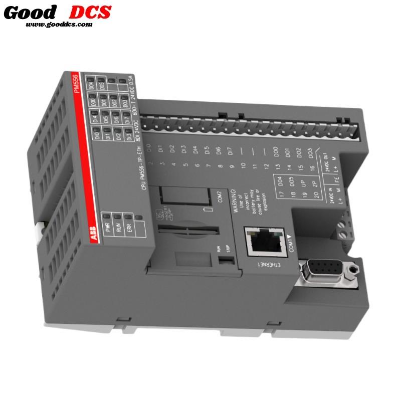 Good DCS