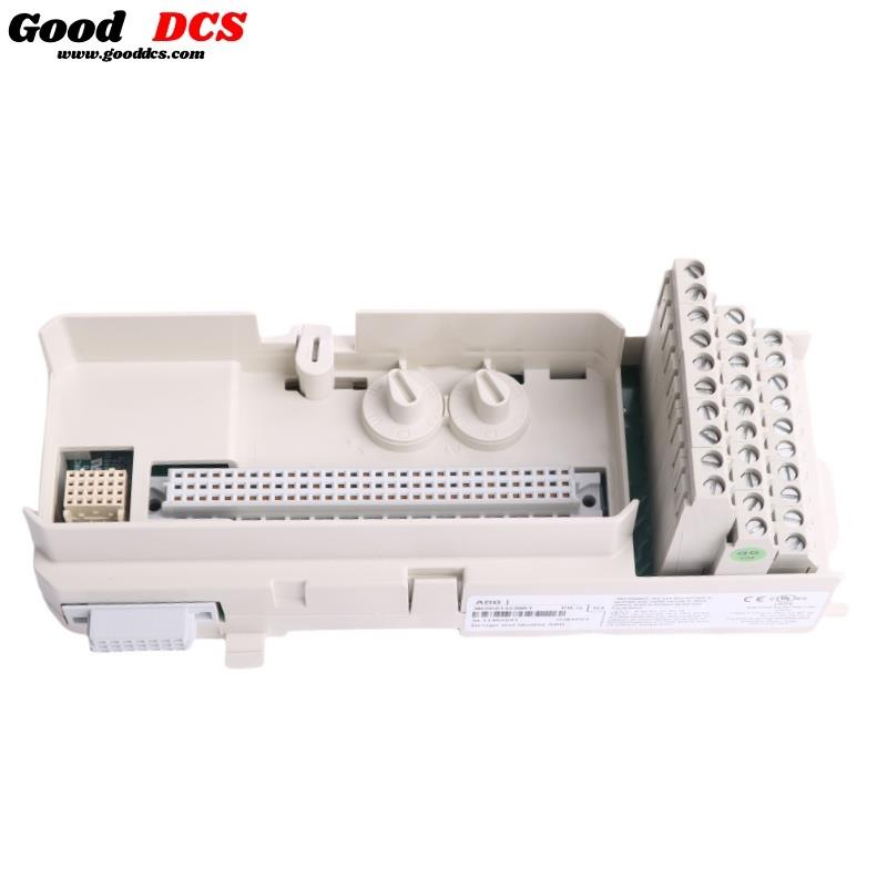 TU810 ABB Compact Module Termination Unit MTU