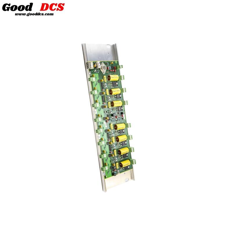 ABB 57150001-AD Trigger Pulse Amplifier DSTS103