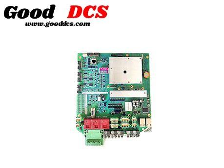 ABB UCD240A101 3BHE022287R0101 Controller Module