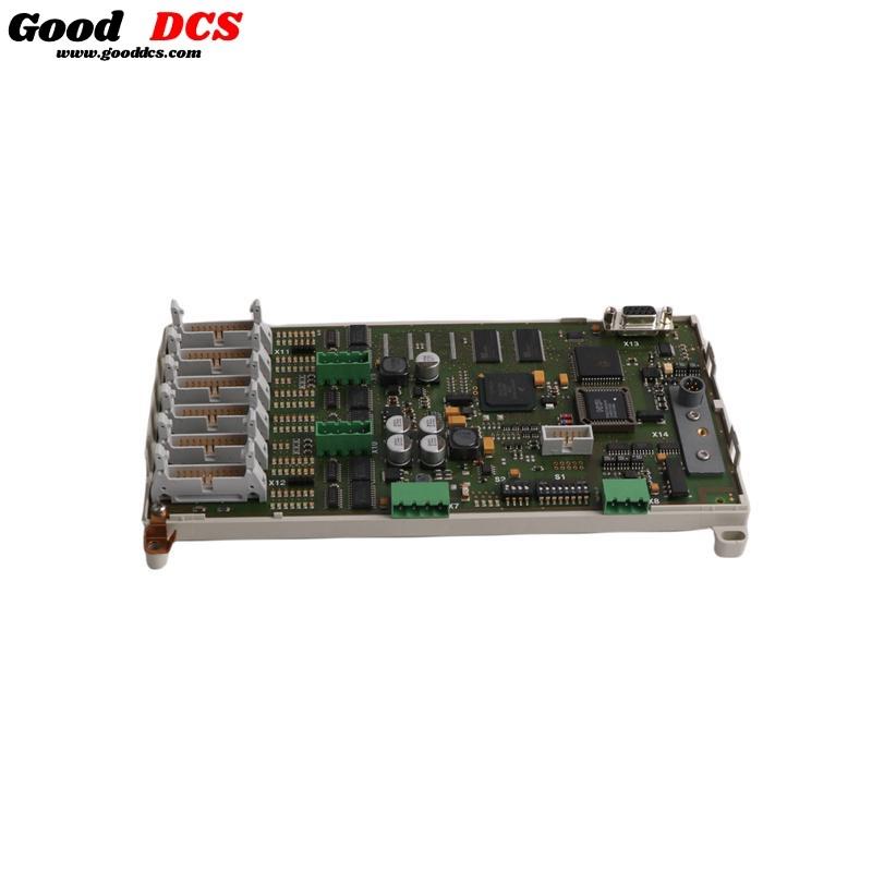 Good DCS