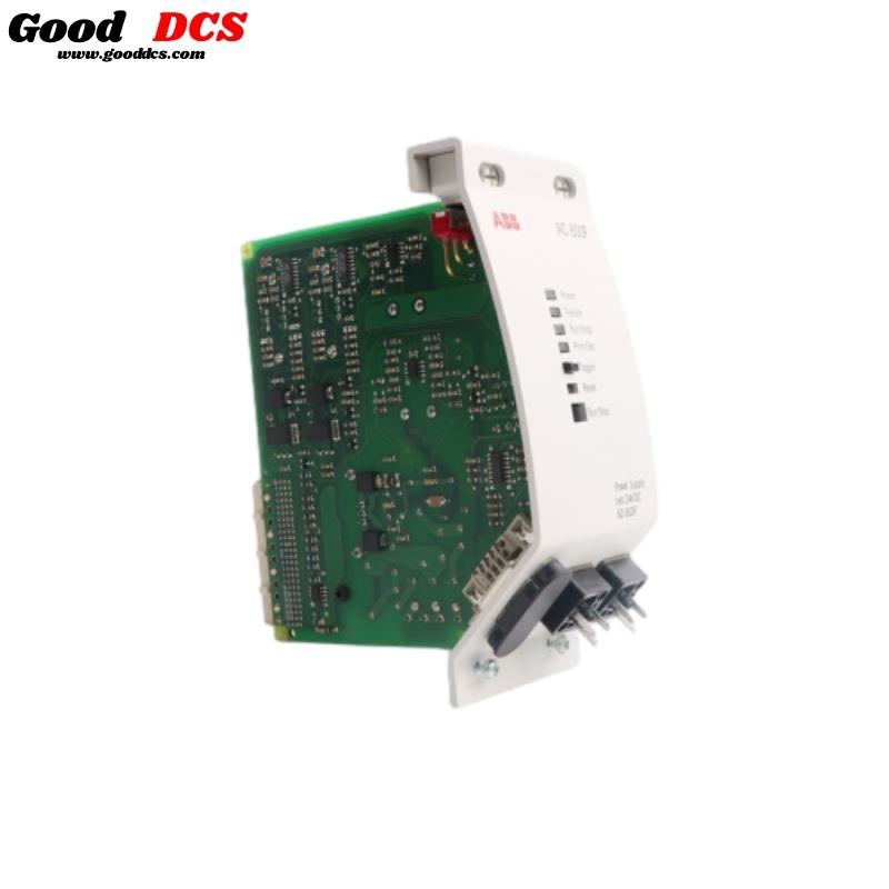 Good DCS