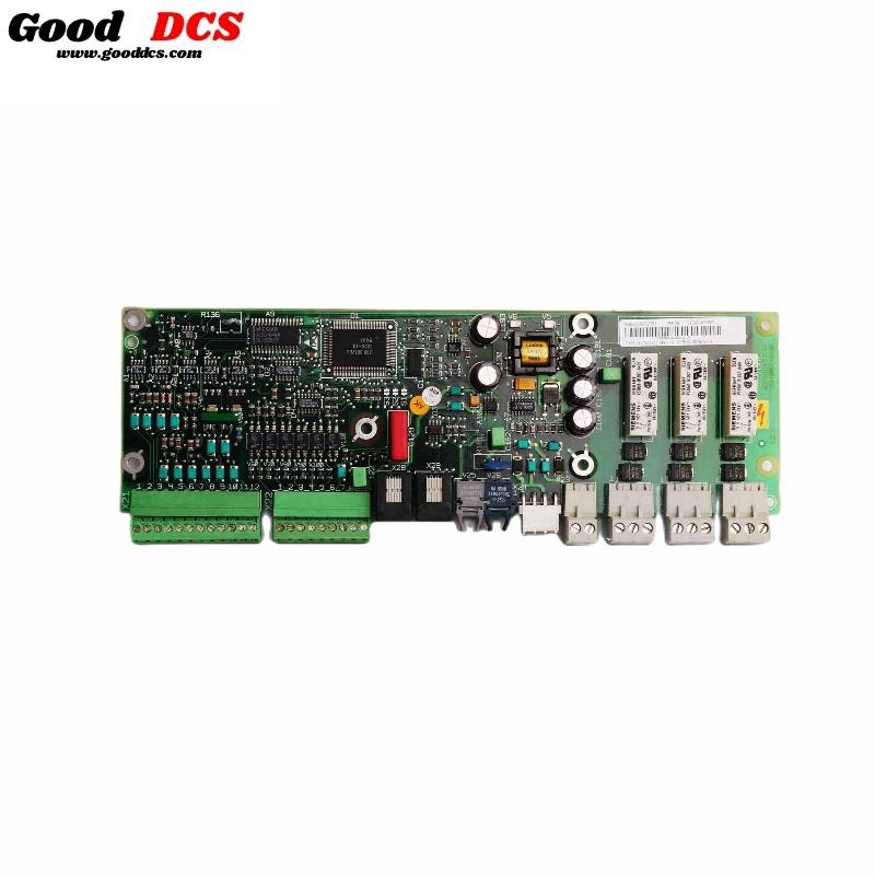 ABB NIOC-01 3BSE005735R1 I/O Base Board