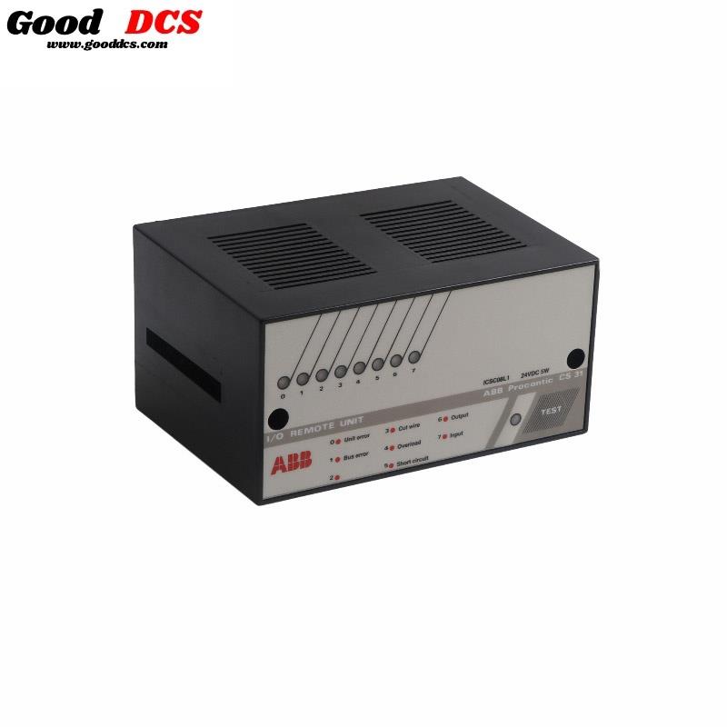 Good DCS