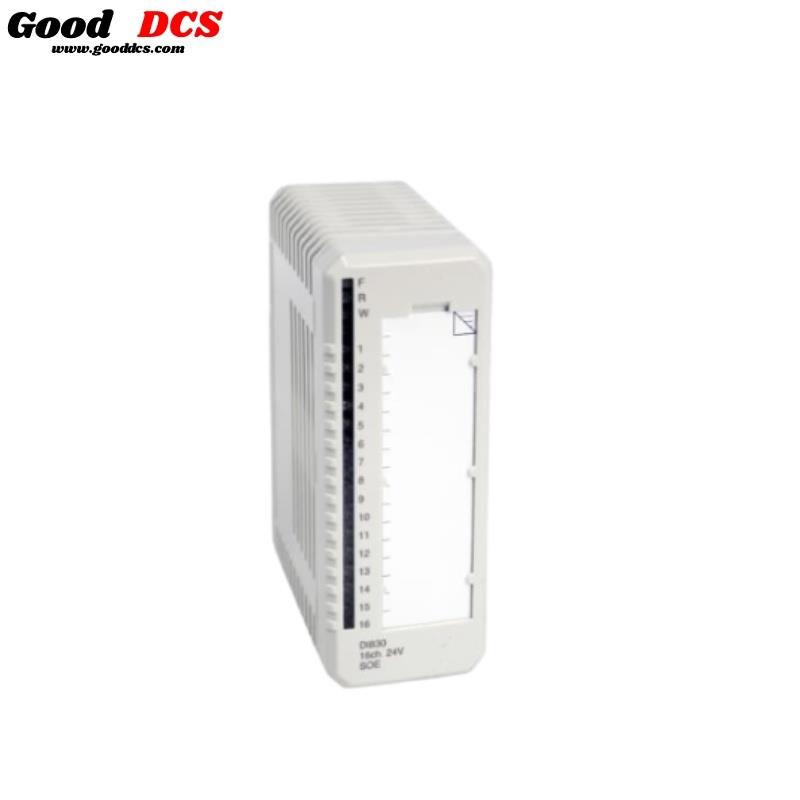 ABB P-HB-RFO-80010000 RFO-800  Repeater Module