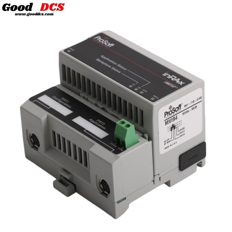 Good DCS
