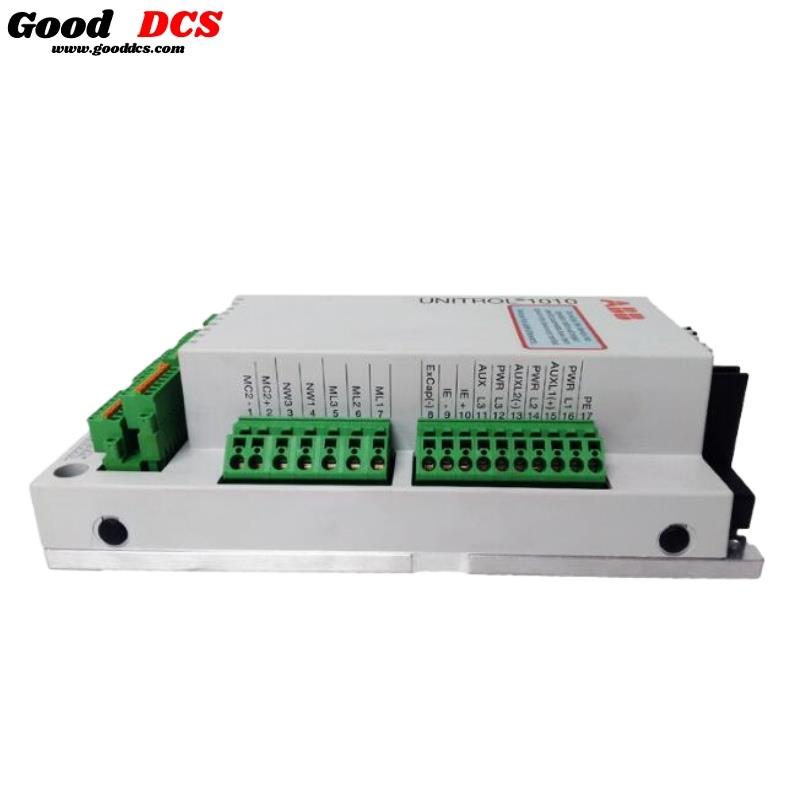 Good DCS