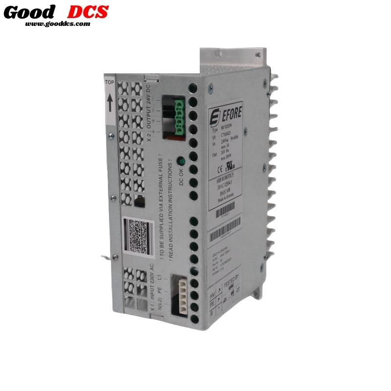DSQC608 3HAC12934-1