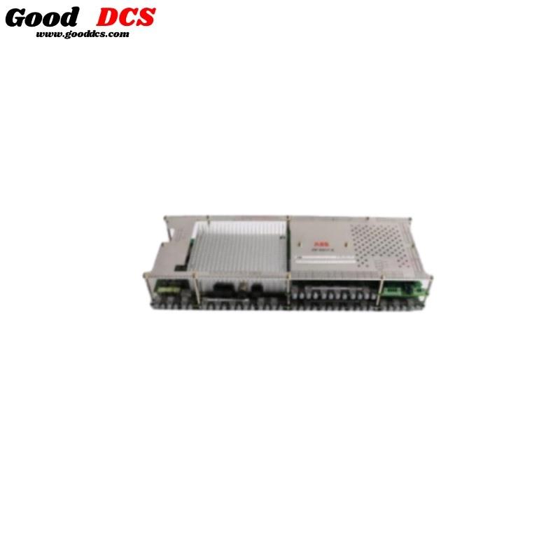ABB Control Module GJR234100R1210