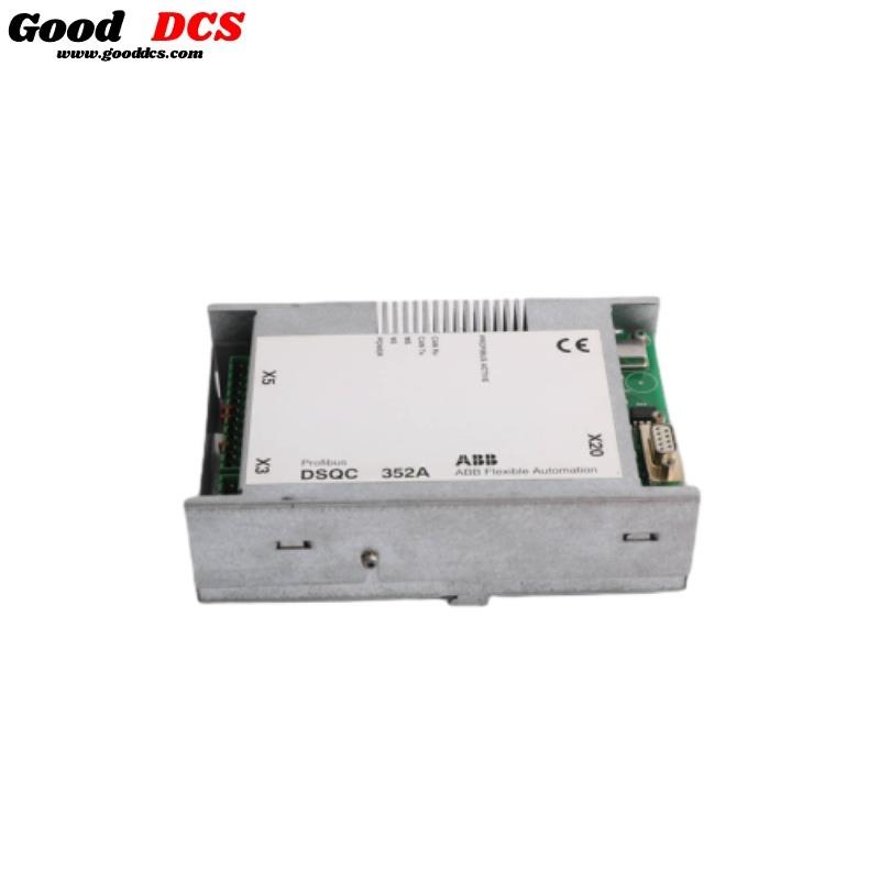 ABB IRC5 Controller DSQC352A
