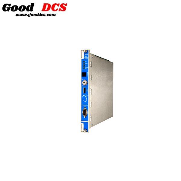 Bently Nevada 3500/50 136703-01 Module