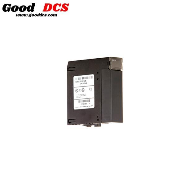 GE Fanuc IS200ESELH1A Module