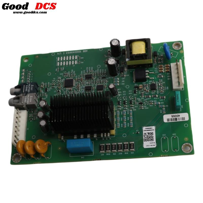 AFIN-02C 3AXD50000038423 ABB MOTOR CONTROL BOARD