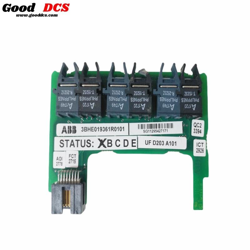Good DCS