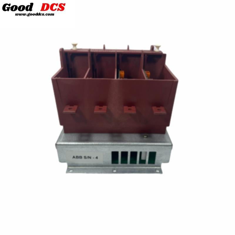 ABB 3BHB005243R0105 KUC755 AE105 power supply