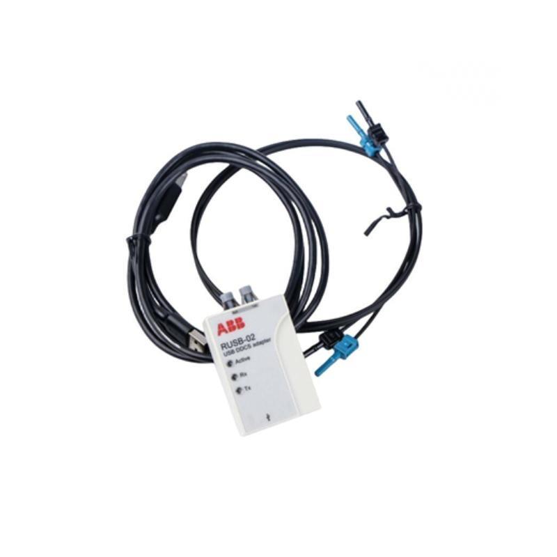 ABB RUSB-02 3AUA0000040000 Adapter Inverter Accessories