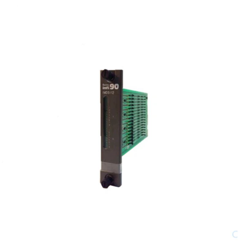 ABB PFBO161 3BSE000460R1 Control unit
