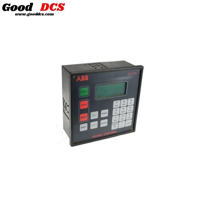 Good DCS