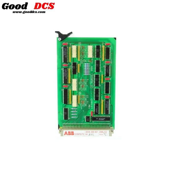 ABB DSQC679 3HAC028357-001 Module Teach Pendant
