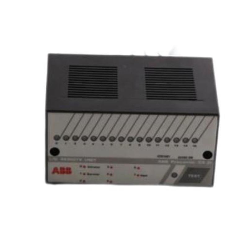 ABB 3HNM03189-1 Network communication module