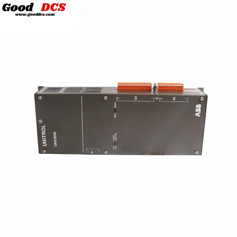 Good DCS