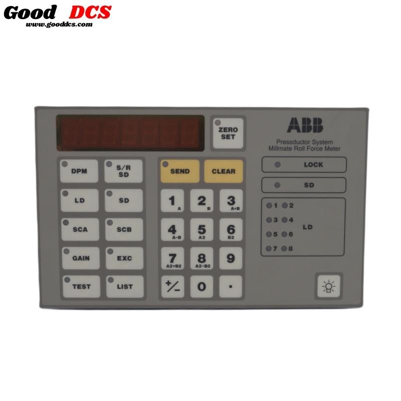 PFVK135 3BSE007135R1 ABB Processor Board