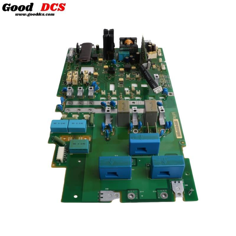 ABB Interface Board RINT-6621C 6830696F