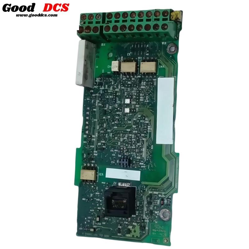 XZC825A102 3BSE036346R0102